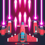 Burning Sky MOD APK icon