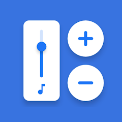 Assistive Volume Button MOD APK icon