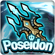 Raising Poseidon MOD APK icon