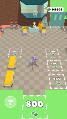 Healing Rush screenshot3
