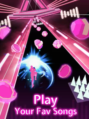 Beat Mania screenshot3