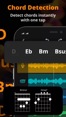 MusicLab screenshot2