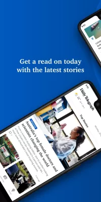 The Daily Telegraph screenshot2