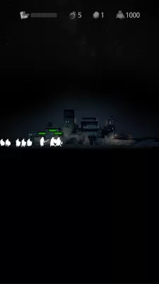 Unknown Knights screenshot1