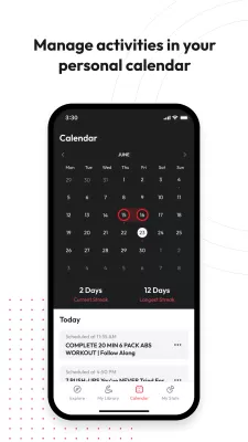 Heria Pro screenshot2