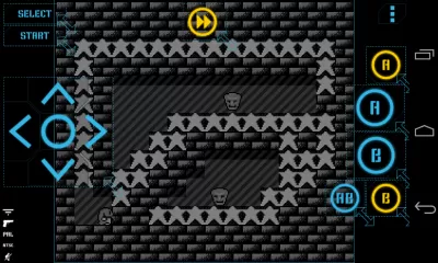NostalgiaNes Pro screenshot3