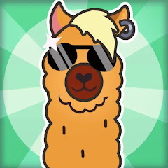 Let's Go Lama: Idle RPG MOD APK