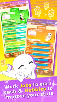 Blush Blush screenshot1