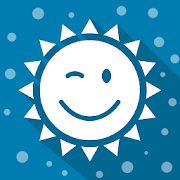 YoWindow Weather MOD APK icon