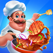 Cooking Sizzle MOD APK icon