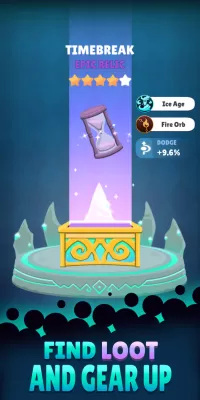 Spirit Trials screenshot1