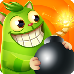 Cookie Cats Blast MOD APK icon