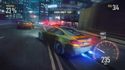 Need for Speed screenshot2