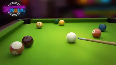 Shooting Ball screenshot2