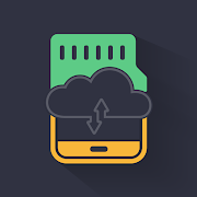 Auto Move To SD Card MOD APK