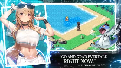 Evertale screenshot2