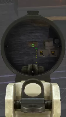 Sniper Attack 3D screenshot1