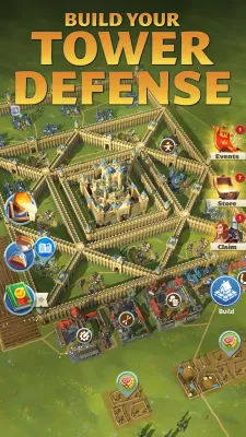 Kingdom Maker screenshot2