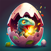 Dino Domination MOD APK icon
