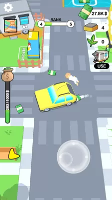 Theft City screenshot3