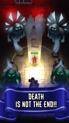Monster Killer screenshot3