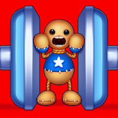 Kick the Buddy: Second Kick MOD APK icon