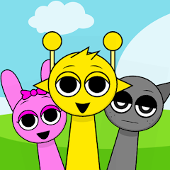 Horror Spranky Beats MOD APK icon