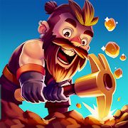 Mine Quest 2 MOD APK icon