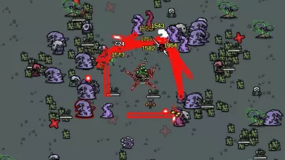 Brotato screenshot1