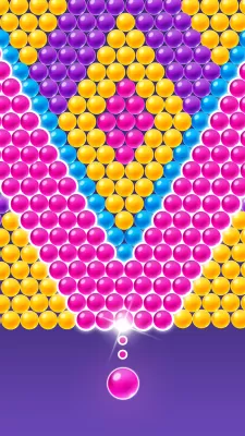 Bubble Shooter Original 2024 screenshot3