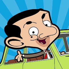 Mr Bean - Special Delivery MOD APK icon