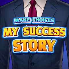 My Success Story MOD APK icon
