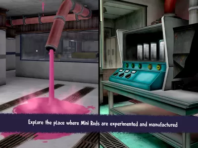 Ice Scream 7 screenshot2