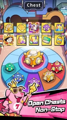 X Dogs screenshot2