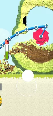 Bucket Crusher screenshot4