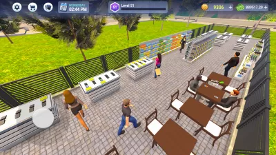 TCG Card Supermarket Simulator screenshot4