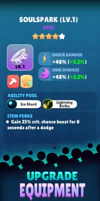 Spirit Trials screenshot4