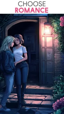 Love Legend screenshot2
