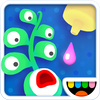 Toca Lab: Plants MOD APK