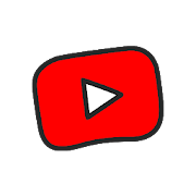 YouTube Kids MOD APK icon