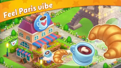 Paris: City Adventure screenshot2