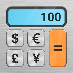 Currency Converter Plus MOD APK
