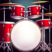 Drum Solo Studio: drums set MOD APK