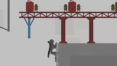 Stick 5 screenshot1