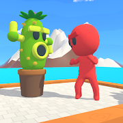 Plant N Attack MOD APK icon
