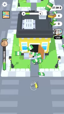 Theft City screenshot2