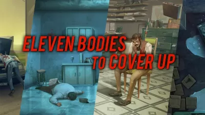 Nobodies screenshot4