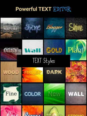 Photo Studio screenshot4
