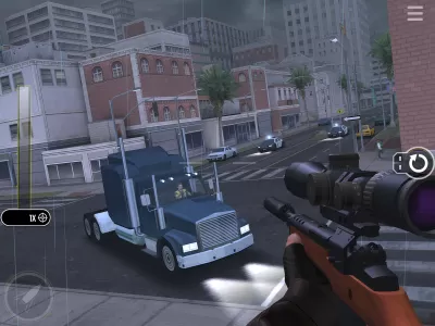 Pure Sniper screenshot2