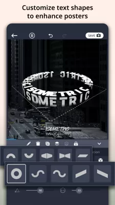 TENADA screenshot1